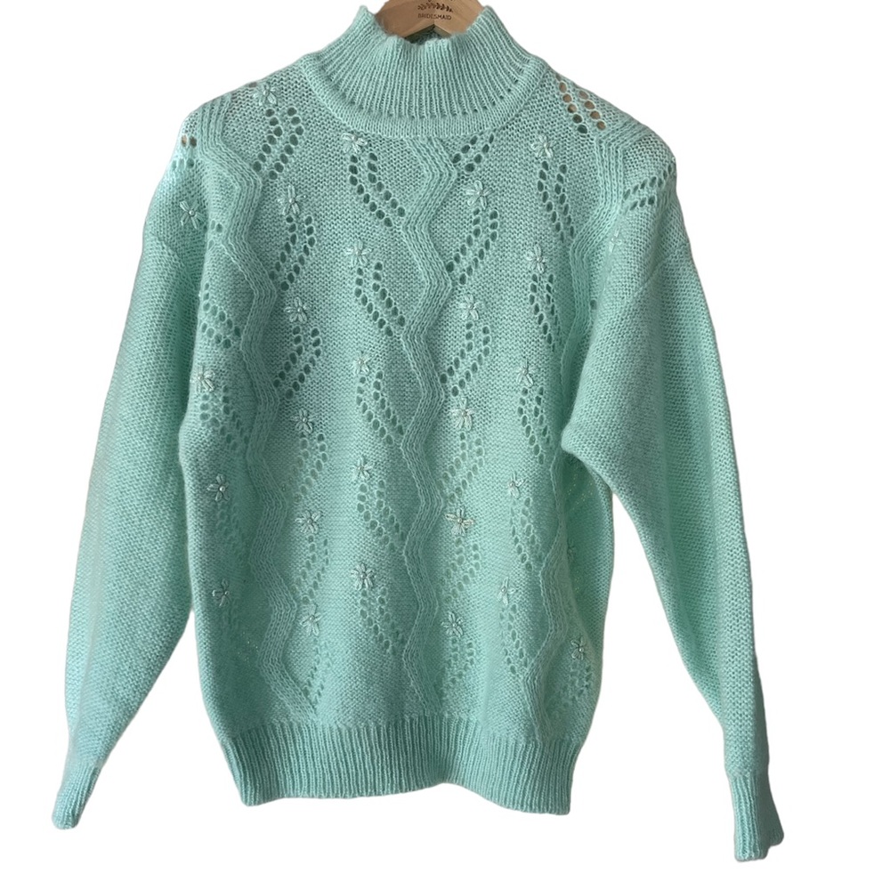 Donagain vintage sweater